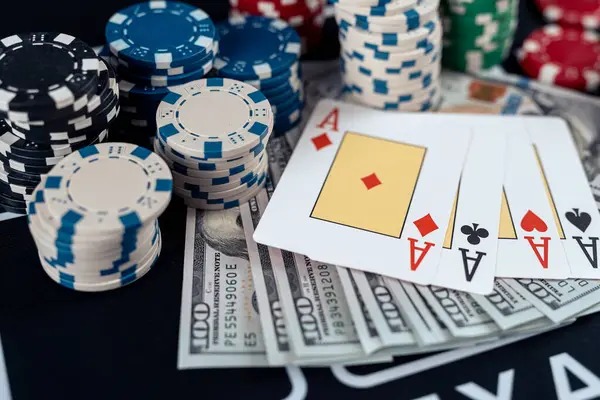 stm303 Named game rooms